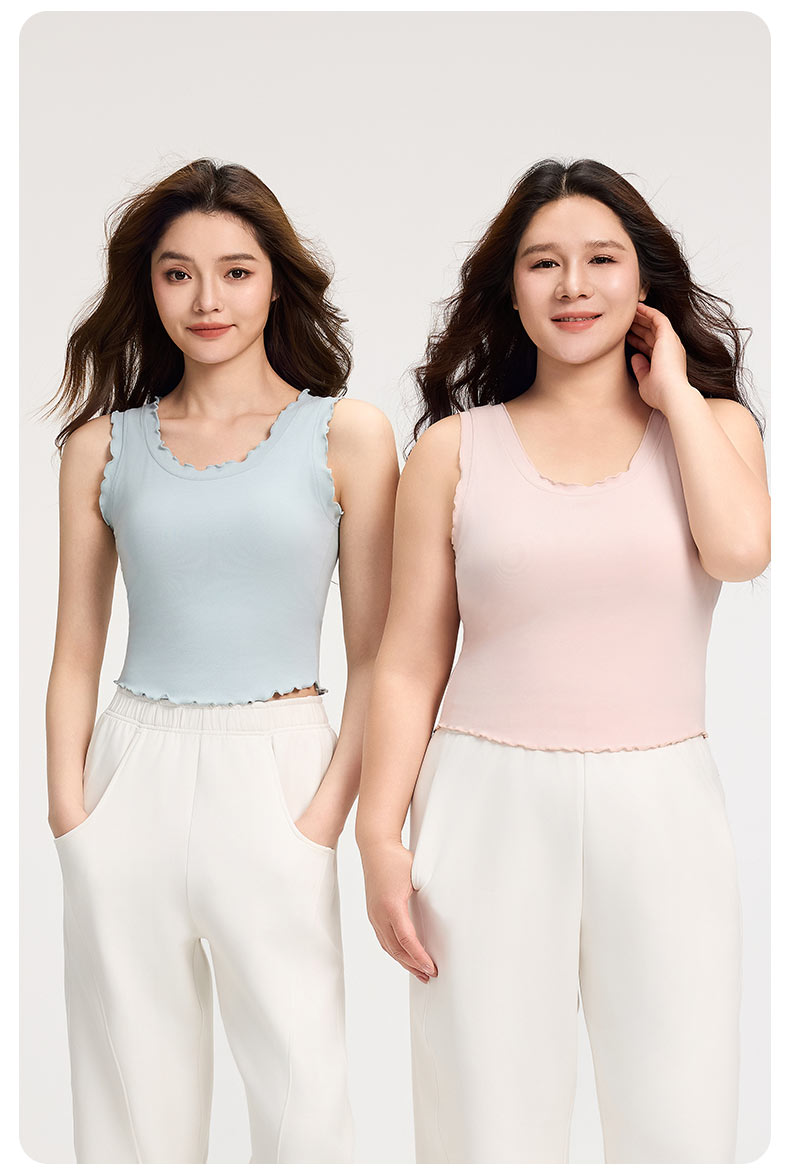 Lace Cami Top