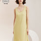 Ready-to-Roam Lounge Dress