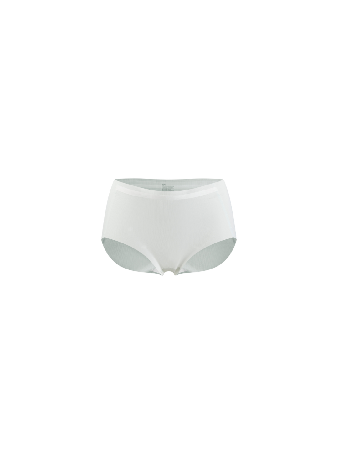 NuAir Mesh Raw Brief（5-Pack）