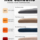 Leggings thermiques toutes saisons 