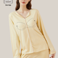 NuLounge Thermal Pajamas Sleep Set