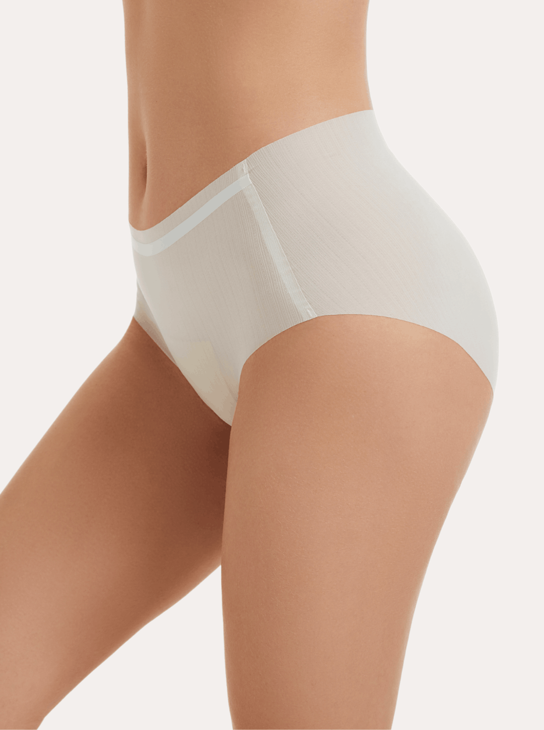 NuAir Mesh Raw Brief（5-Pack）