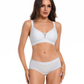 Daily Cover Comfort Guard Bra