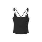 Double-Strap Cami Top