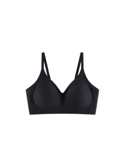 Wireless Soft Stay-Put Bra