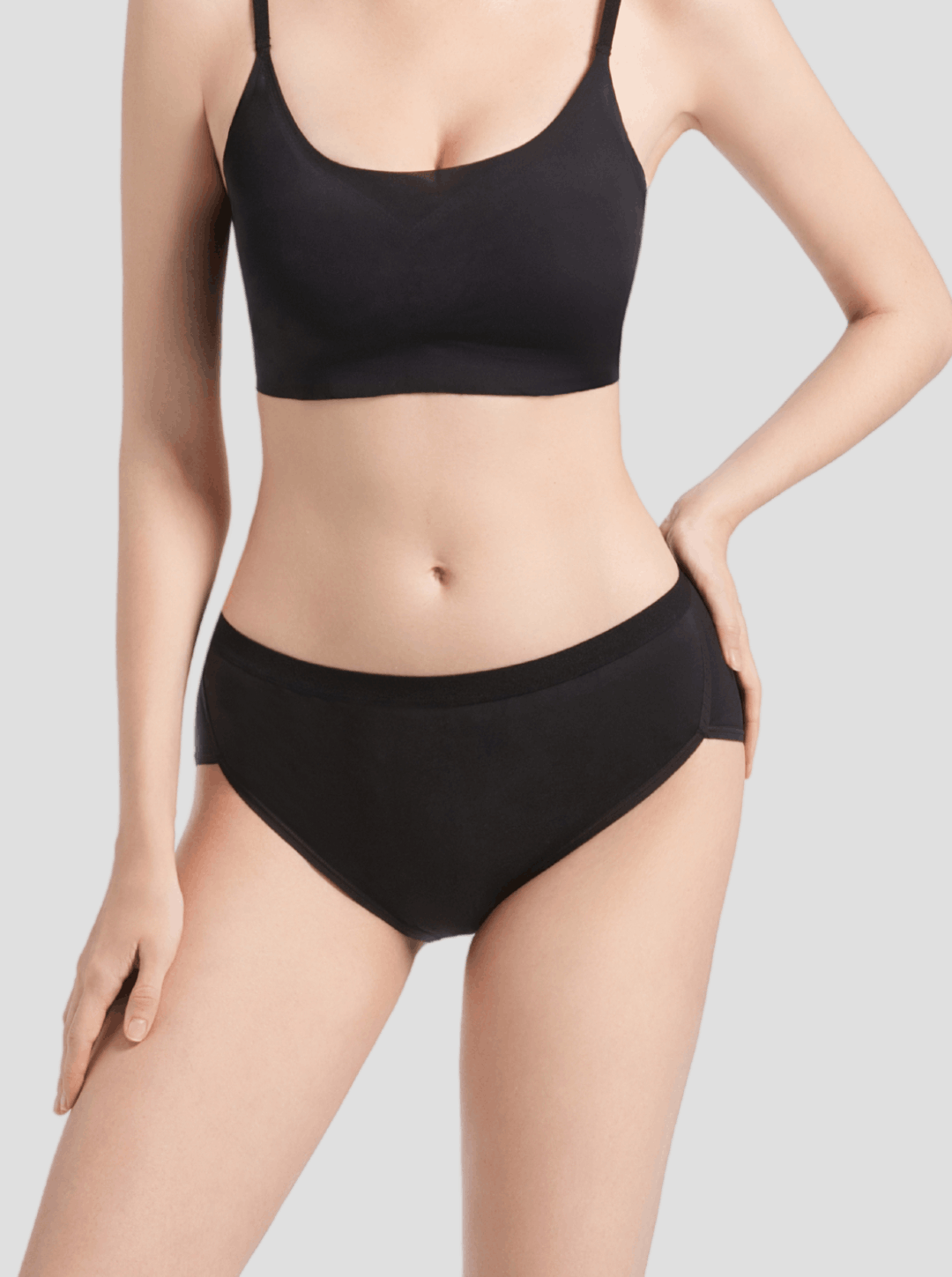 NuCycle Leak Proof Brief（5-Pack）