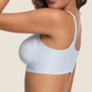 Soutien-gorge sans armatures doux et stable 