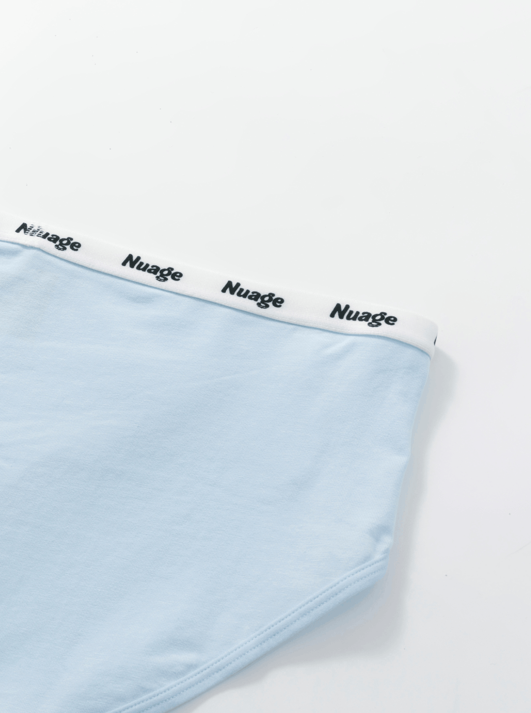 NuSoft Classic Cotton Brief（3-Pack）
