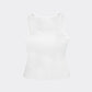 Contrast Strap Cami Top