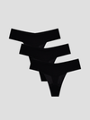 NuShield Thong Light(3-Pack)