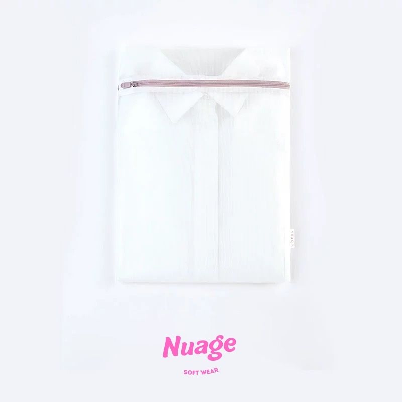 !!Free Gift!! Nuage™ Laundry Bags