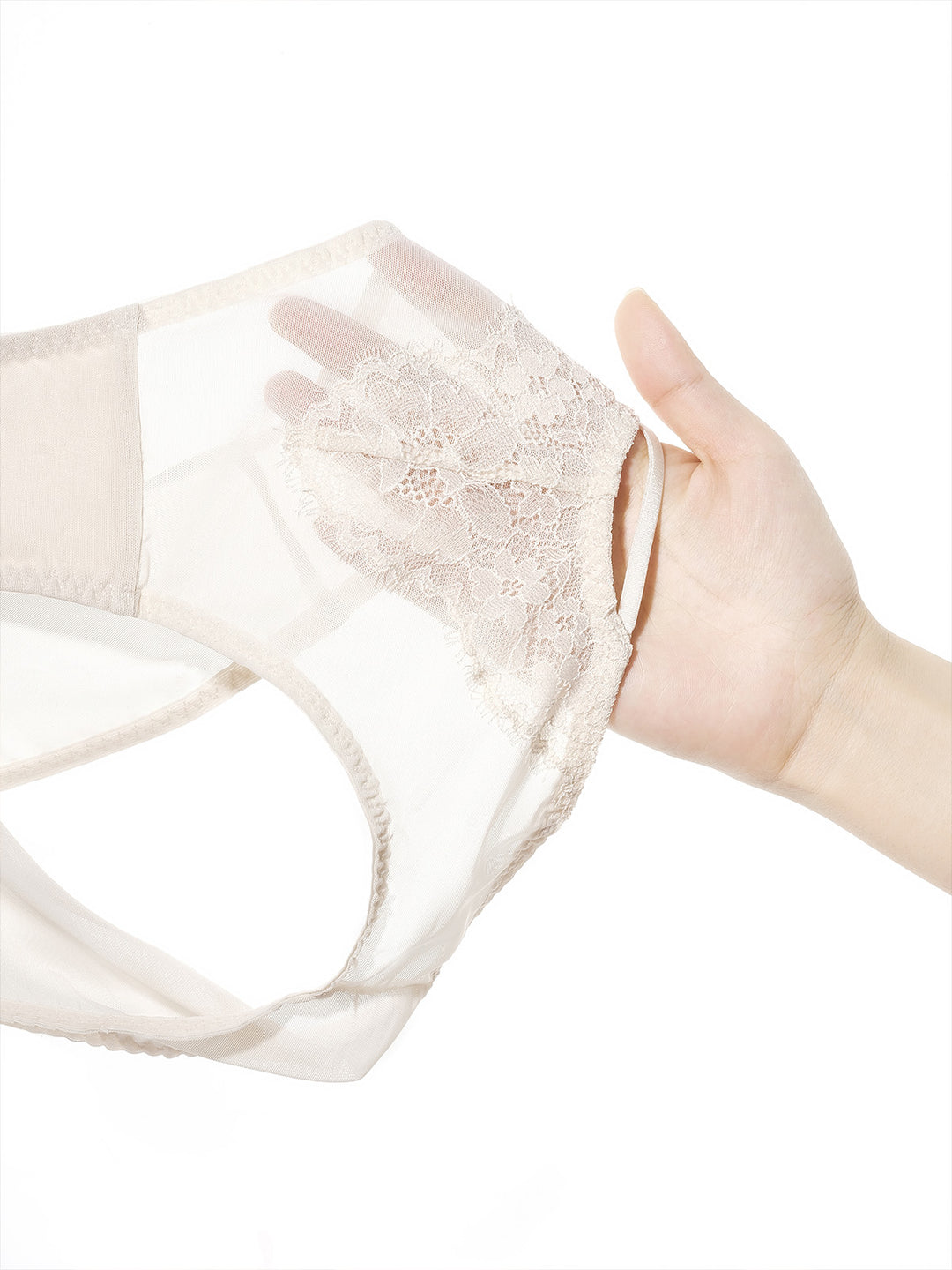 NuSoft Lace Bikini