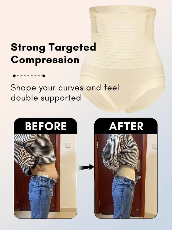 Shapewear ultra-élégant : moins c'est plus 