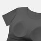 Crew Neck T-shirt