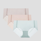 NuCloud Original Mid-Rise Brief(3-Pack)