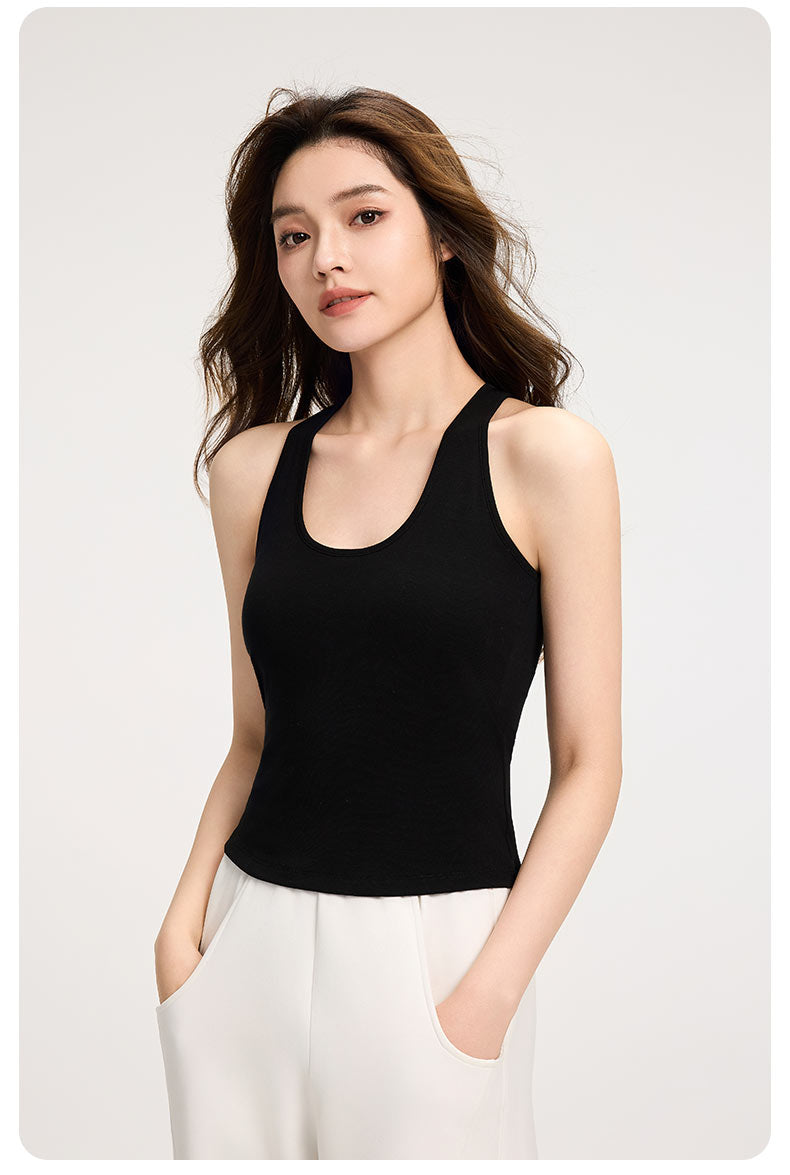 Halter Cami Top