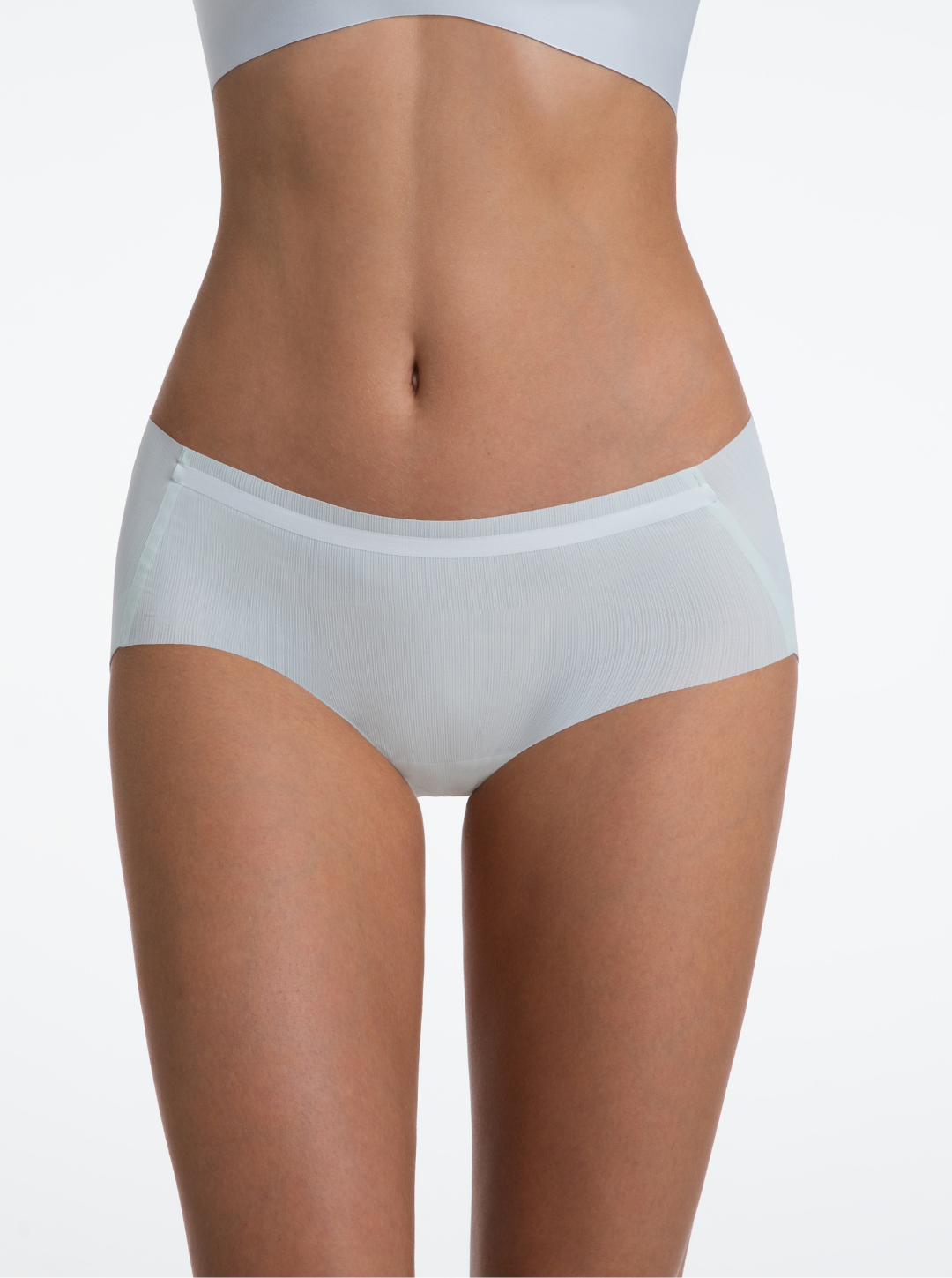 NuAir Mesh Flex Brief