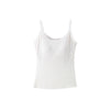 Lace Cami with Spaghetti Straps