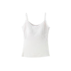 Lace Cami with Spaghetti Straps