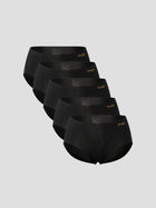 NuCloud Original Mid-Rise Brief(5-Pack) Nuage