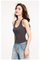 Halter Cami Top