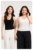 Halter Cami Top