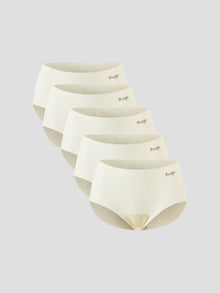 NuCloud Original Mid-Rise Brief(5-Pack) Nuage