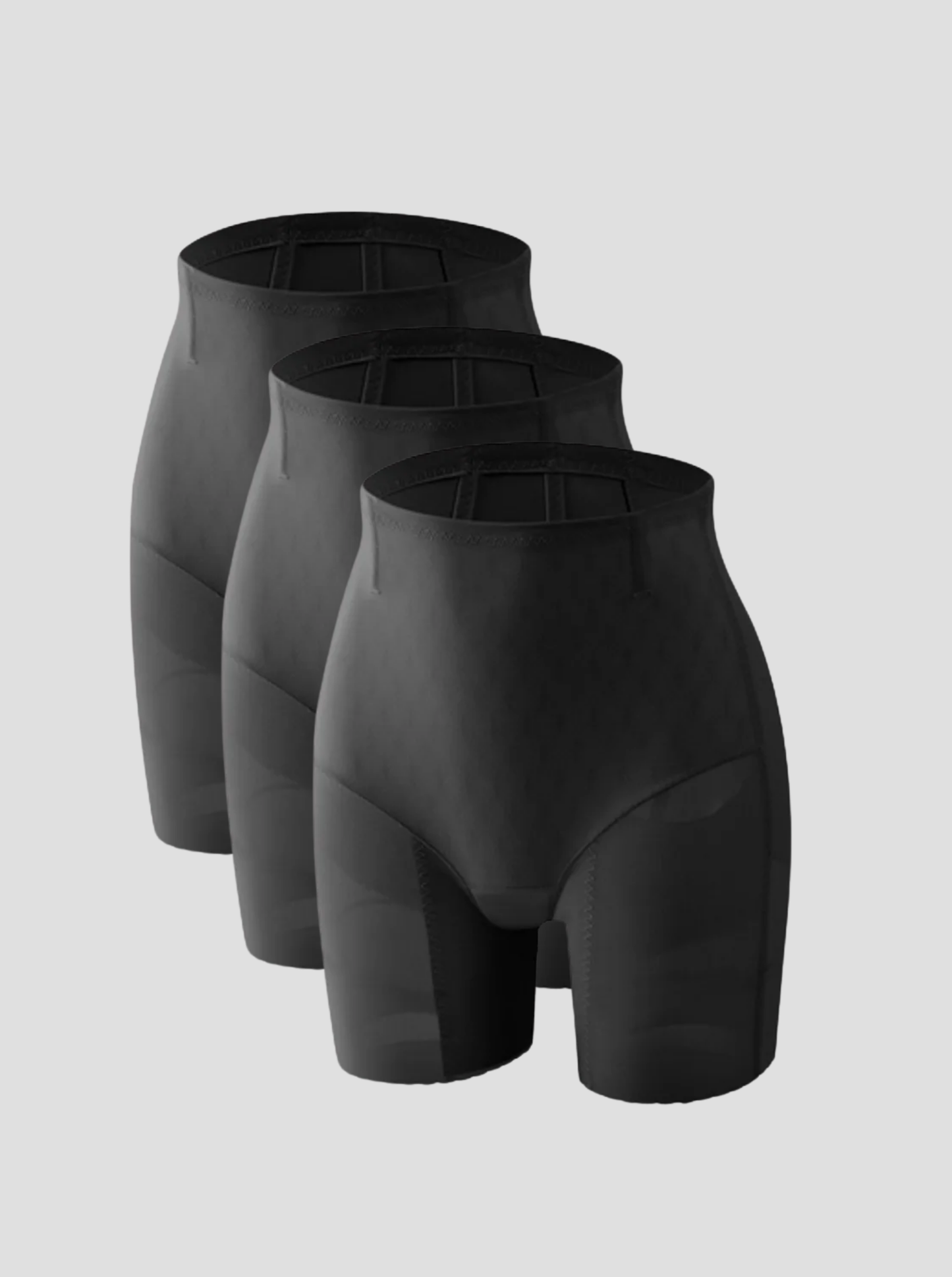 Shapewear ultra-élégant : moins c'est plus 