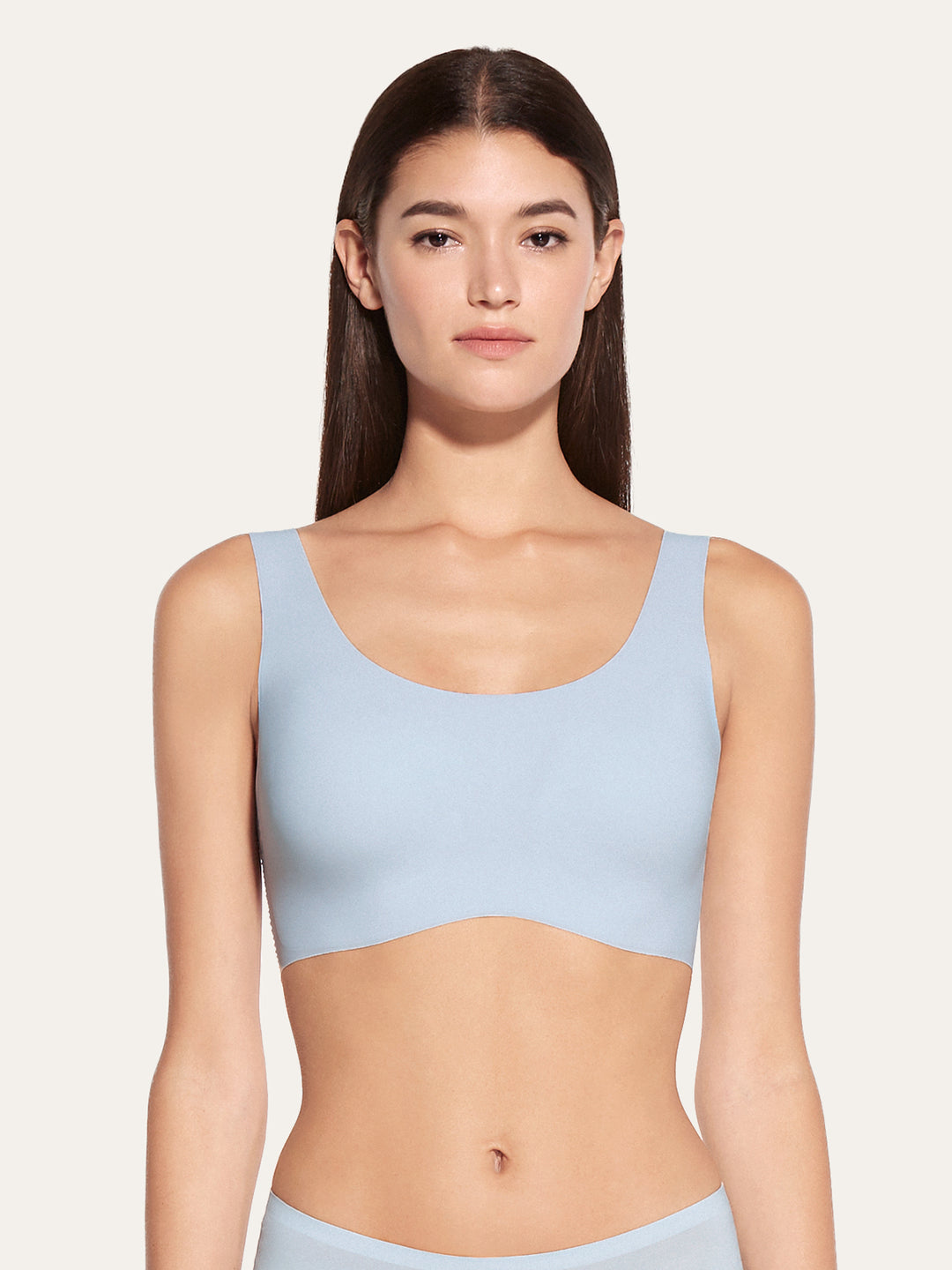 Soutien-gorge sans fil Cloudy Support Classic - Du travail au sommeil