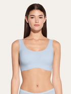 Soutien-gorge sans fil Cloudy Support Classic - Du travail au sommeil