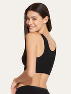 Soutien-gorge sans fil Cloudy Support Classic - Du travail au sommeil
