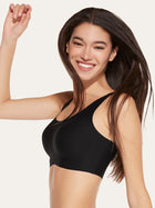 Soutien-gorge sans fil Cloudy Support Classic - Du travail au sommeil