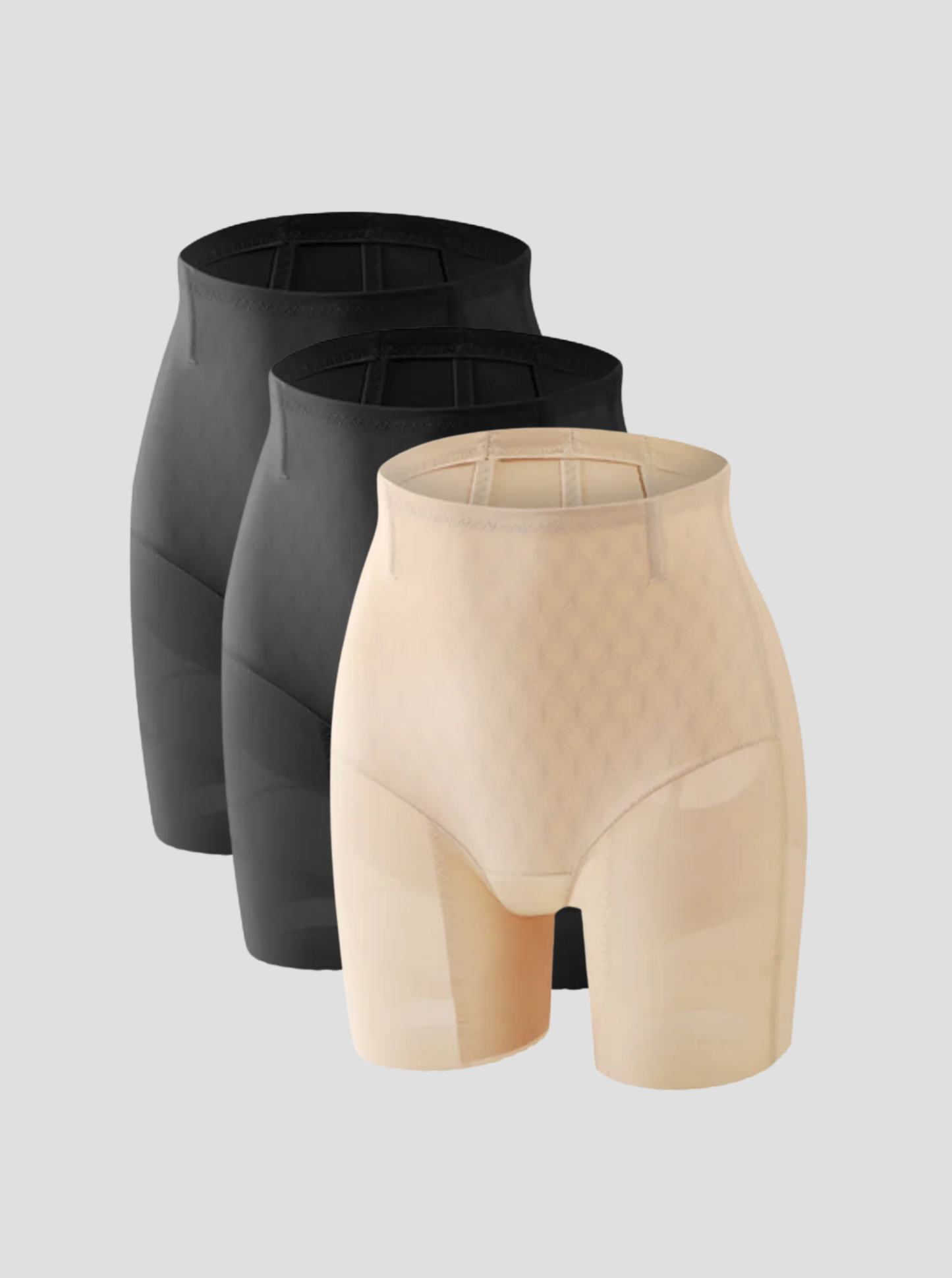 Shapewear ultra-élégant : moins c'est plus 
