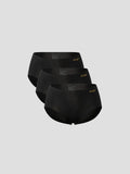 NuCloud Original Mid-Rise Brief Set Nuage