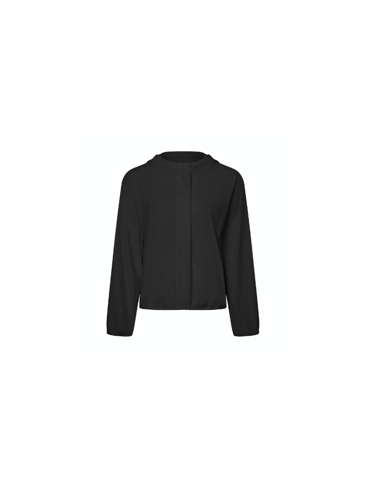 NuMotion Core AirLite Hooded Zip Jacket