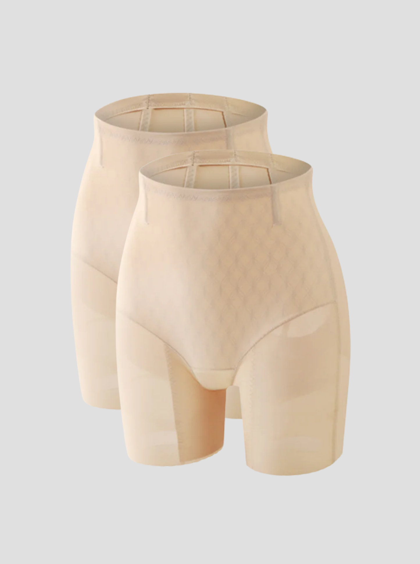 Shapewear ultra-élégant : moins c'est plus 
