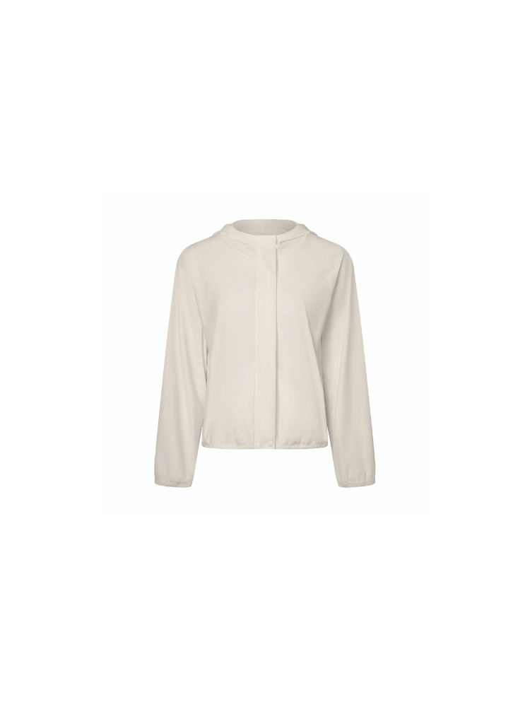 NuMotion Core AirLite Hooded Zip Jacket