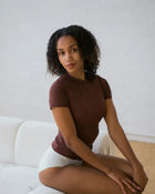 NuCore Motion Top Nuage