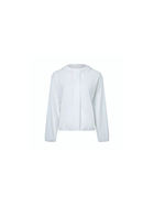 NuMotion Core AirLite Hooded Zip Jacket