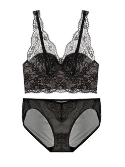 NuBloom Bra
