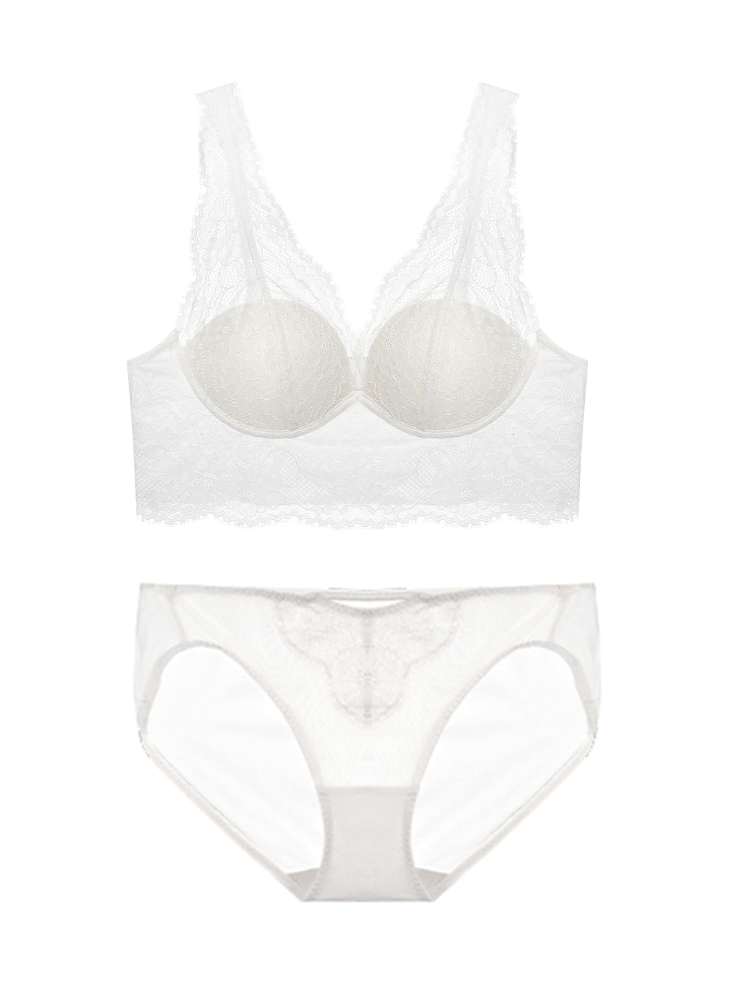 NuBloom Bra