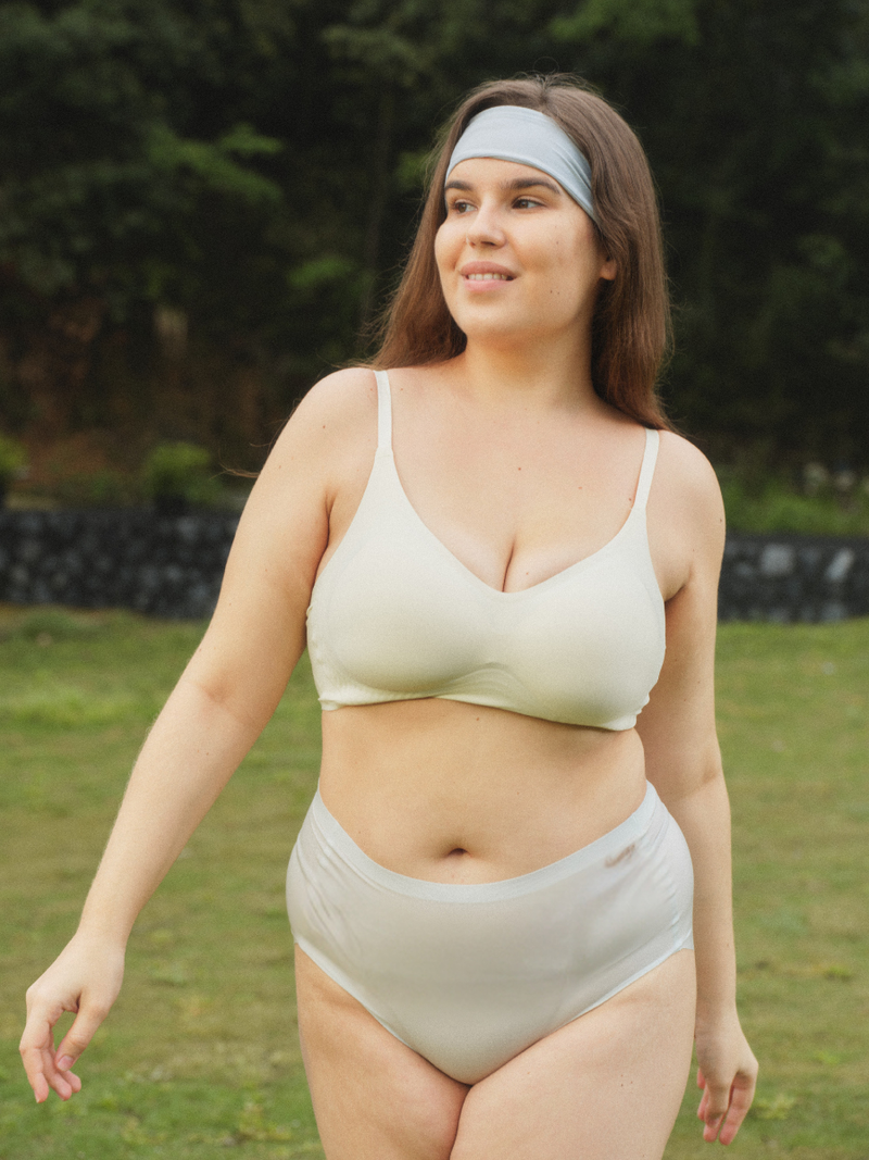 NuCloud Original High Rise