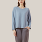 NuLounge Thermal Pajamas Crew Neck Set