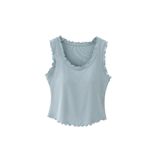 Lace Cami Top
