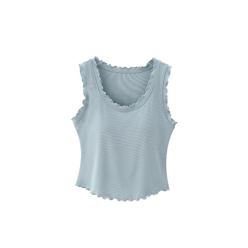Lace Cami Top