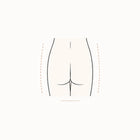 NuFit Perfect Fit Mid Rise Brief