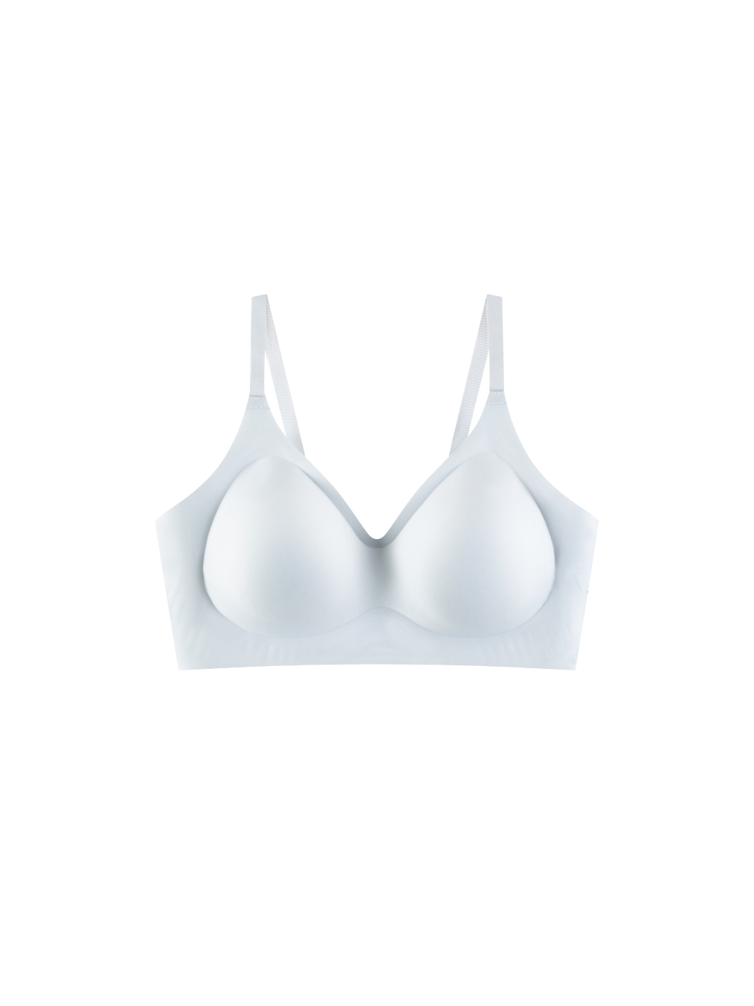 Wireless Soft Stay-Put Bra