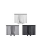 NuCloud Men Kit of 3