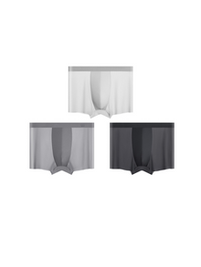 NuCloud Men Kit of 3