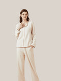 NuLounge Thermal Pajamas Sleep Set Nuage